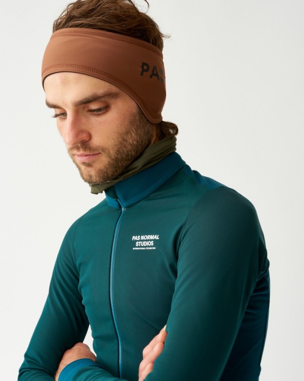 Pas Normal Studios Control Headband — Hazel