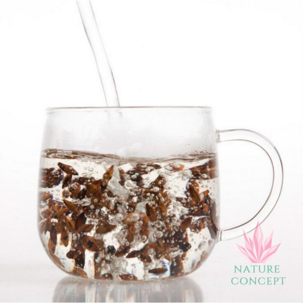 Teh Barley Gandum Roasted Barley Tea Boricha TERMURAH