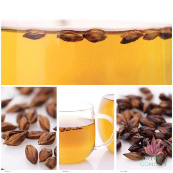 Teh Barley Gandum Roasted Barley Tea Boricha TERMURAH