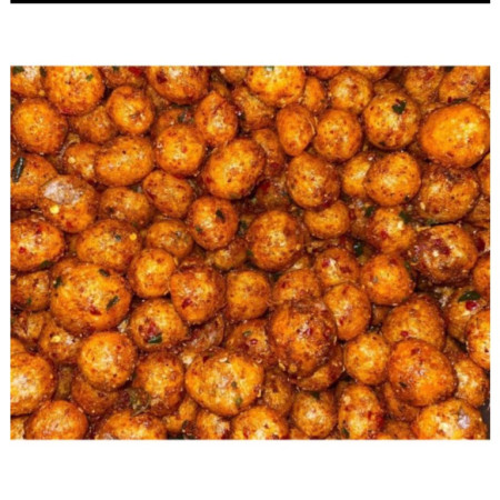 CIMOL KERING PEDAS AROMA DAUN JERUK BERAT 150 gram