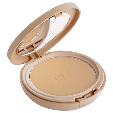 BLP BEAUTY  Compact Powder Medium beige