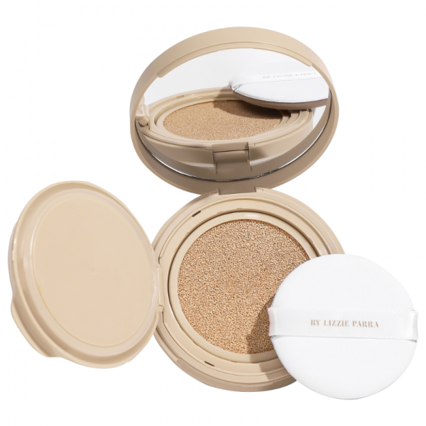 BLP BEAUTY  Cover Cushion N10 - Ivory