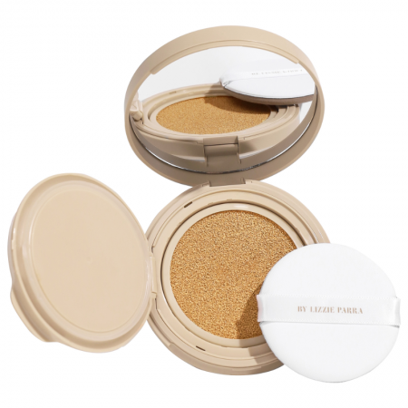 BLP BEAUTY  Cover Cushion N15 - Medium Ivory