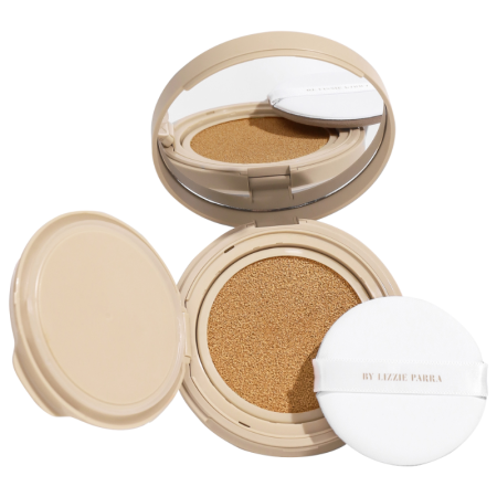 BLP BEAUTY  Cover Cushion W25 - Warm Medium Beige