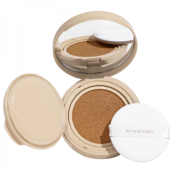 BLP BEAUTY  Cover Cushion W35 - Warm Medium Sand