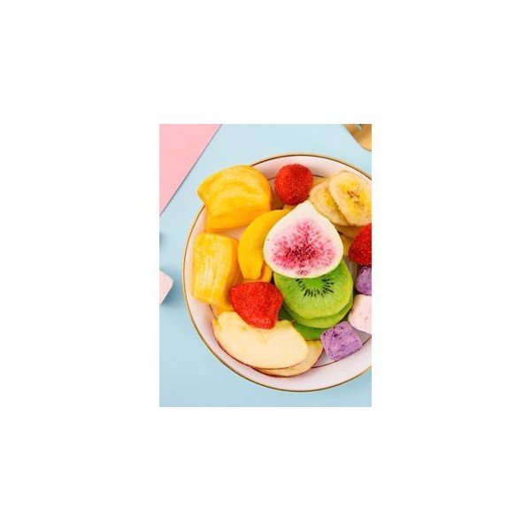 Lezat Cemilan Buah Kering | Dried fruit | Snack Sehat Diet