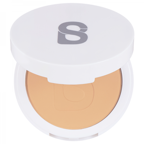 BUTTONSCARVES BEAUTY  Youphoria Pressed Powder B01 Wheat