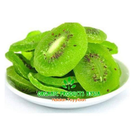 Dried Kiwi / Buah Kiwi Kering