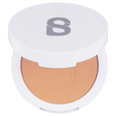 BUTTONSCARVES BEAUTY  Youphoria Pressed Powder B02 Clay