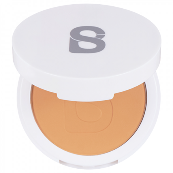 BUTTONSCARVES BEAUTY  Youphoria Pressed Powder B03 Toast