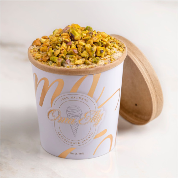 Oma Elly - Gelato (16 oz)