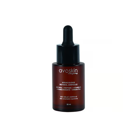 AVOSKIN  Miraculous Retinol Ampoule 30ml