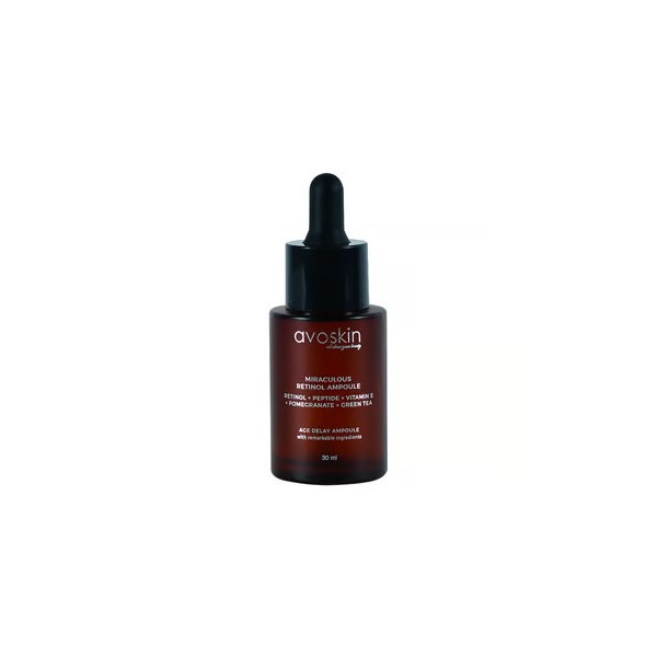 AVOSKIN  Miraculous Retinol Ampoule 30ml