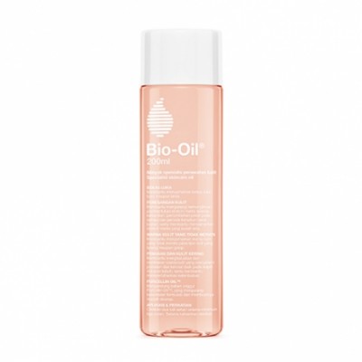 BIO OIL  Bio-Oil 200ml