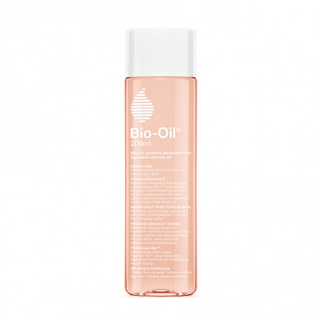 BIO OIL  Bio-Oil 200ml