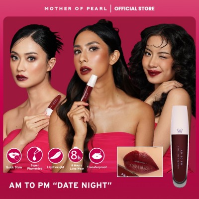 MOP - AM to PM Colorfast Hypertint - 01 Date Night