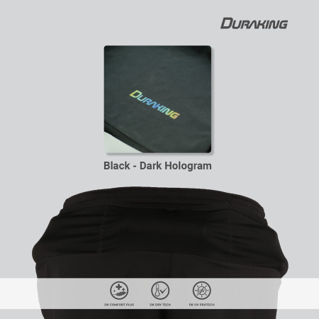 Duraking Celana Lari Pria Running Pants - Aerotrack Series