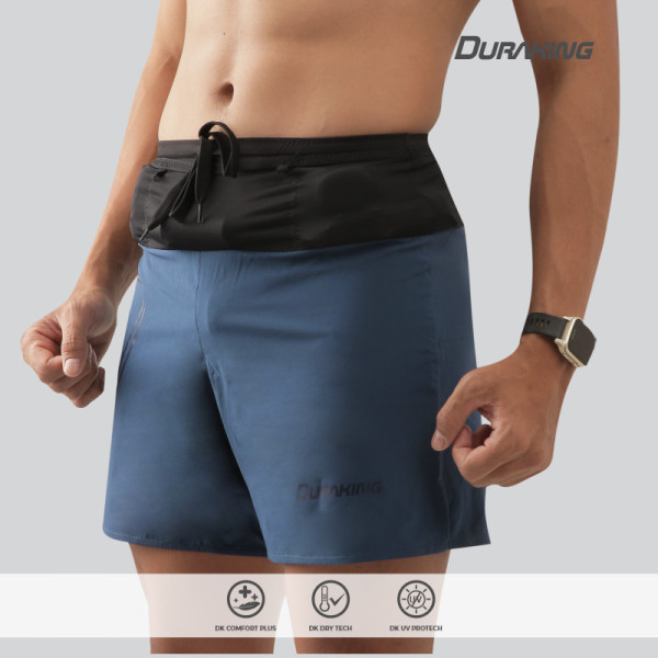 Duraking Celana Lari Pria Running Pants - Aerotrack Series