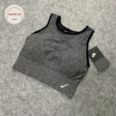 Sport Bra/ Push Sport Bra/ Bra Olahraga Dry Fit/ Bra Running - 8048
