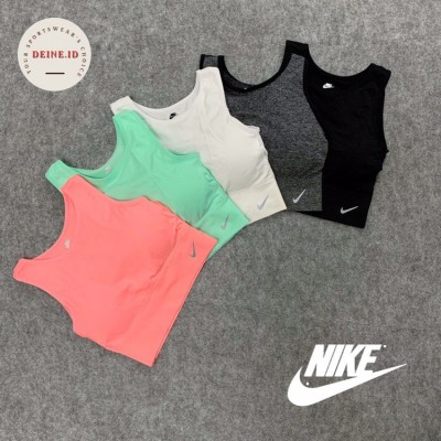 Sport Bra/ Push Sport Bra/ Bra Olahraga Dry Fit/ Bra Running - 8048