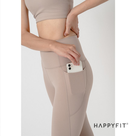 HAPPYFIT Move V2 High Waist Wide Leggings