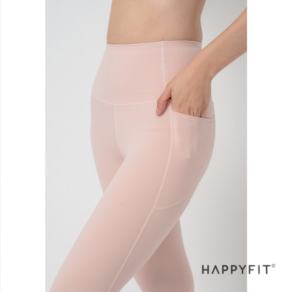 HAPPYFIT Move V2 High Waist Wide Leggings