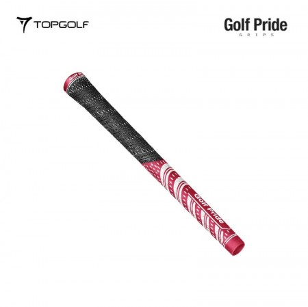 CLUB GRIP GOLF PRIDE MCC PLUS 4 TEAMS MIDSZ