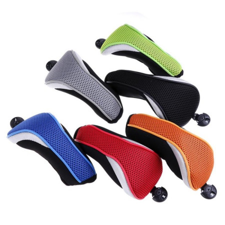 Sarung Stick Golf Wood Cover Universal Golf Hybrid Ut Club Rescue Head