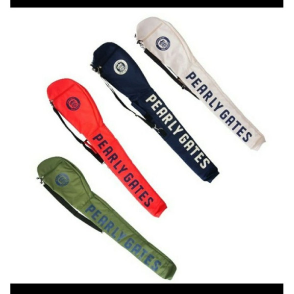 Sunday Golf Club Classic Bag Pearly Gates Style Driving Range