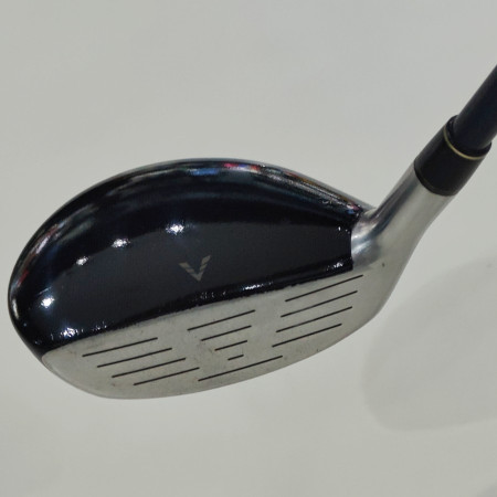 Stick Golf Club Rescue Hybrid No 3