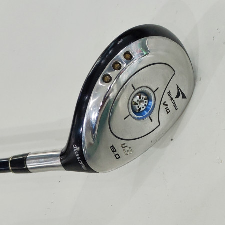 Stick Golf Club Rescue Hybrid No 3