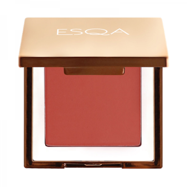 ESQA  Powder Blush Vienna