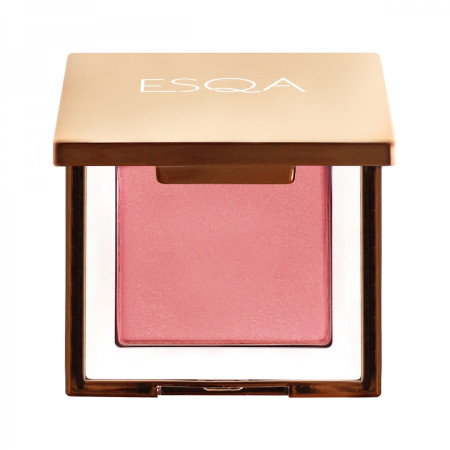 ESQA  Powder Blush Malibu