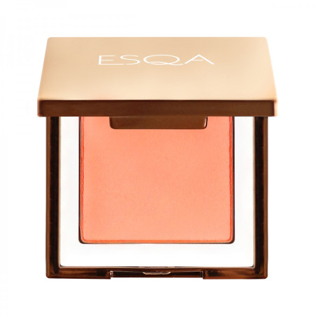 ESQA  Powder Blush Honolulu