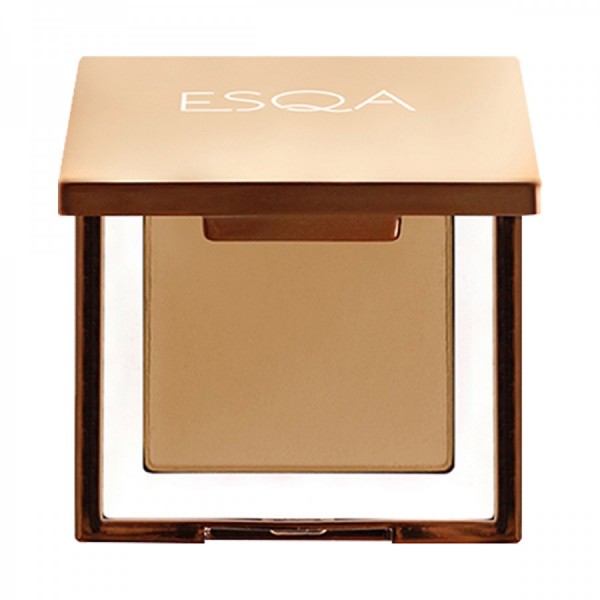 ESQA  Bronzer Cabo