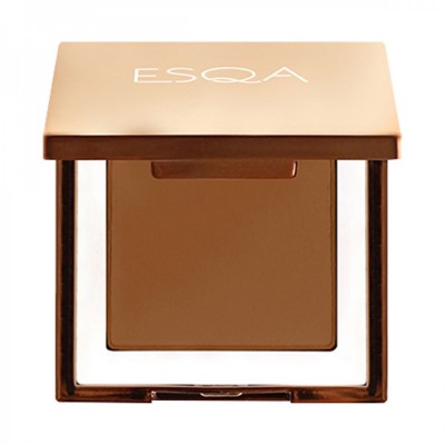 ESQA  Bronzer Havana