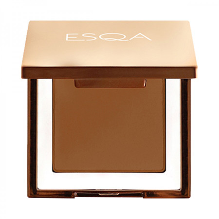 ESQA  Bronzer Havana