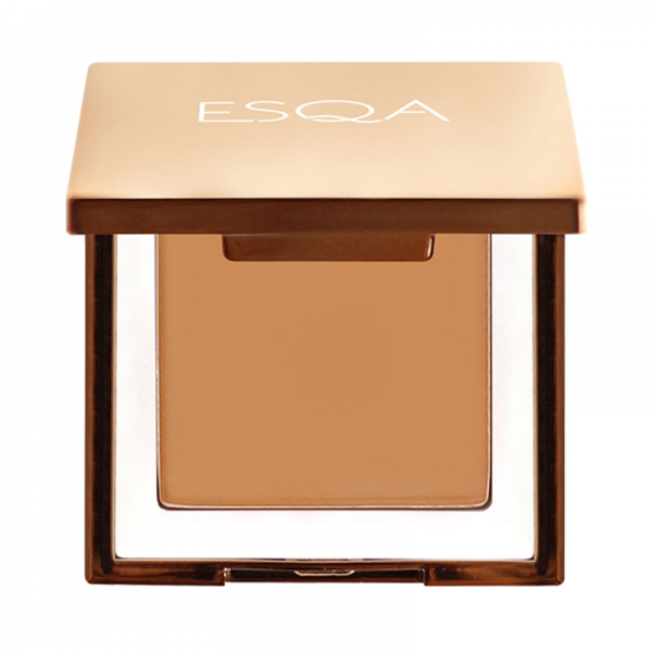 ESQA  Bronzer Tulum