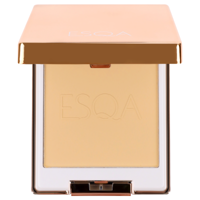 ESQA  Flawless Powder Foundation Biscuit 6,5 gr