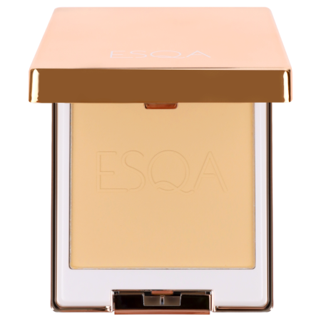 ESQA  Flawless Powder Foundation Biscuit 6,5 gr