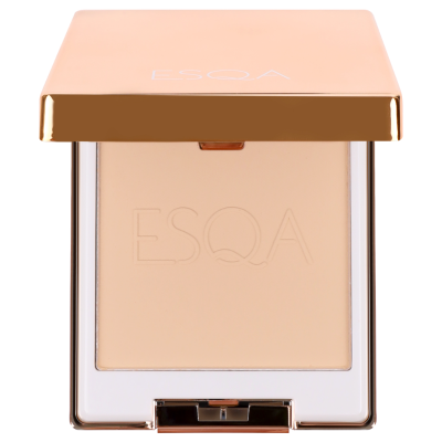 ESQA  Flawless Powder Foundation Granola 6,5 gr