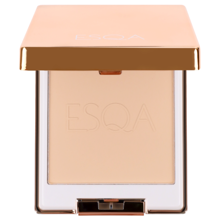 ESQA  Flawless Powder Foundation Granola 6,5 gr