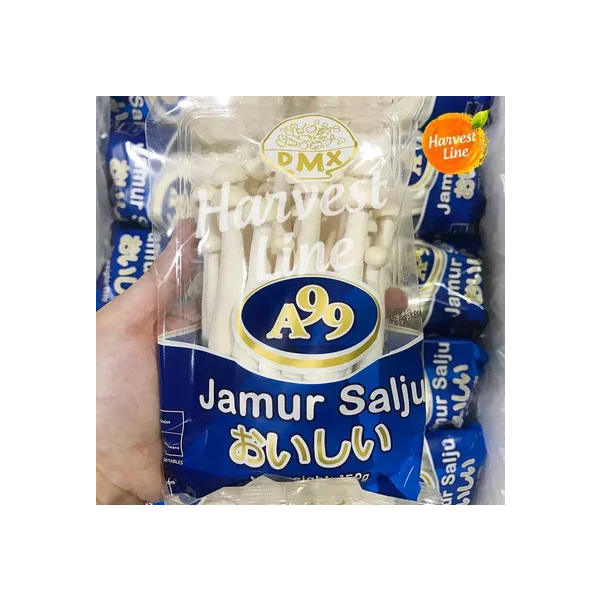 Jamur salju pak