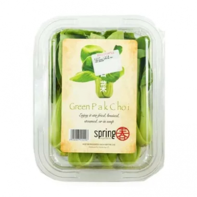 Highland spring baby pakcoy 250gr