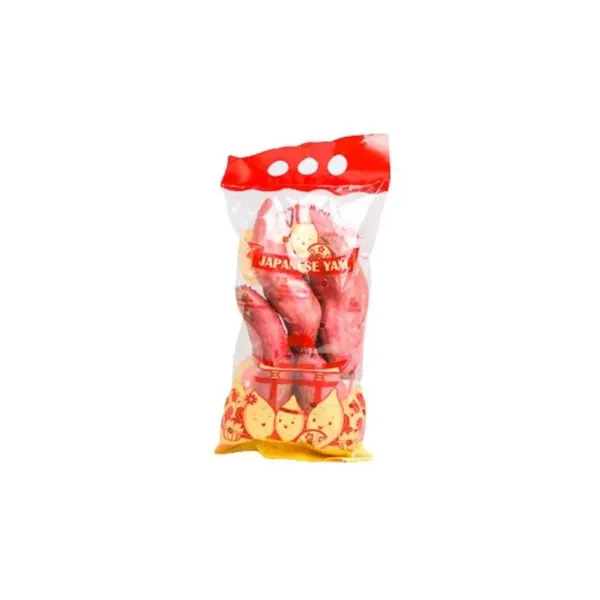 Ubi jepang 650gr (sunrise)