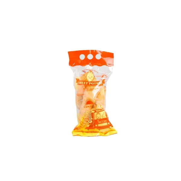 Ubi cilembu 650gr (sunrise)