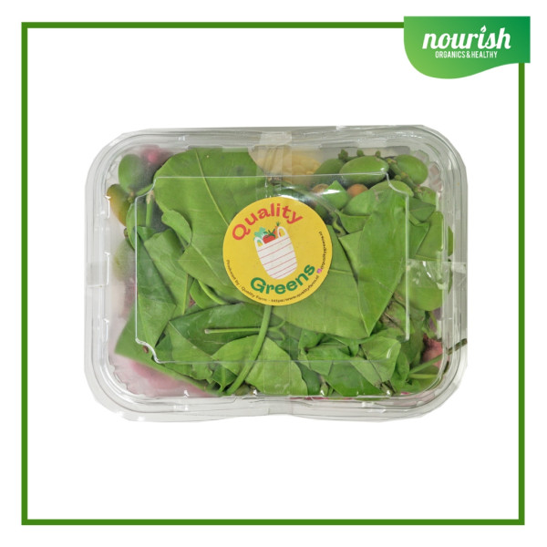 Paket Sayur Asem Organik