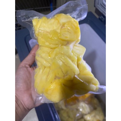 Nanas Madu Frozen Beku - 500gr