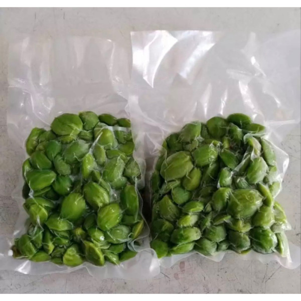 Petai Pete Kupas Frozen - 250 gr