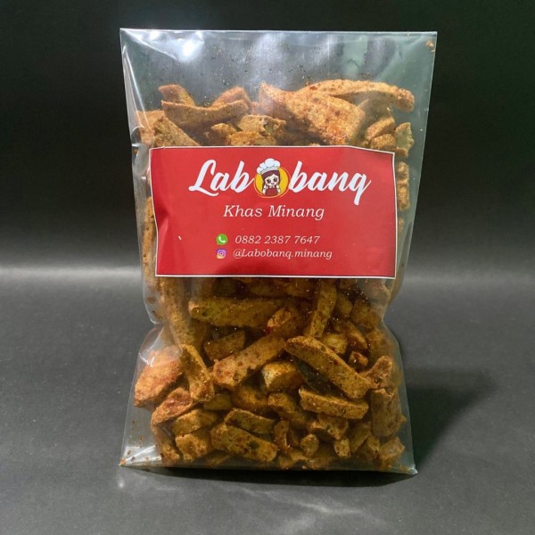 BASRENG VIRAL CEBAN / BASRENG BUMBU MELIMPAH Pedas Daun Jeruk